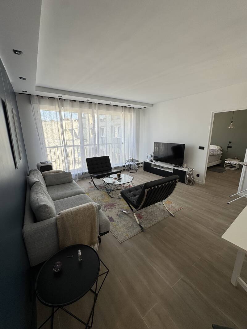 Paris 15E (75015)