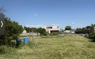 Beauvallon (26800)