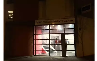 Villeurbanne (69100)