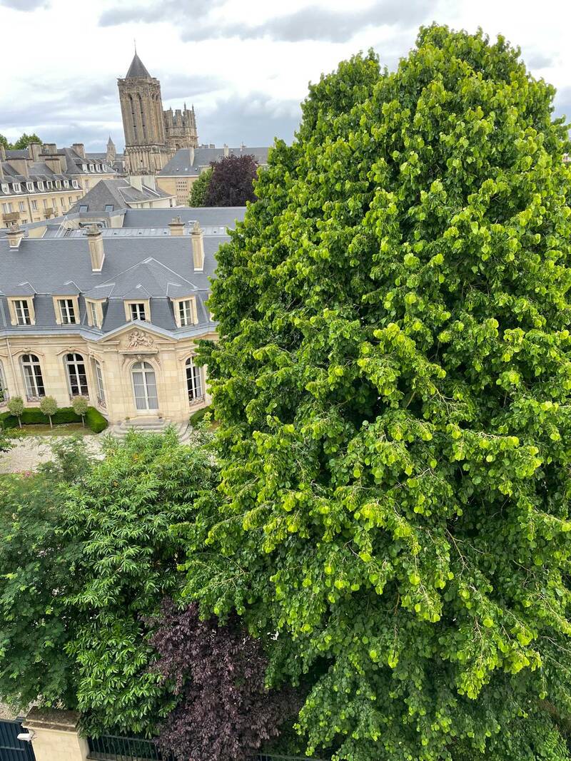 Caen (14000)