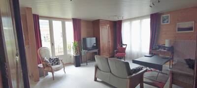 Vente appartement 5 pièces Clermont-Ferrand (63)