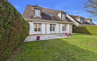 Vernouillet (78540)