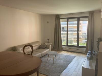 Location appartement 3 pièces Puteaux (92800)