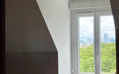 Paris 16E (75016)