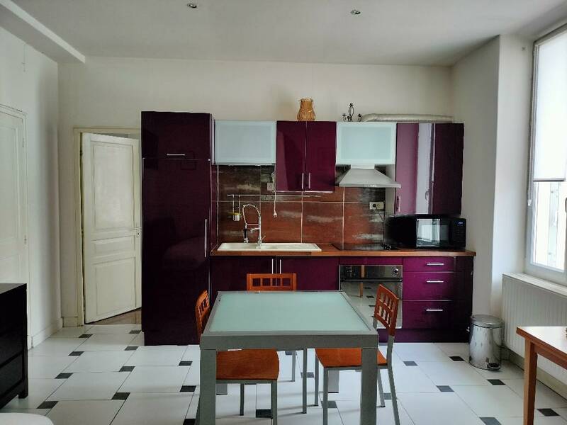 Aubervilliers (93300)