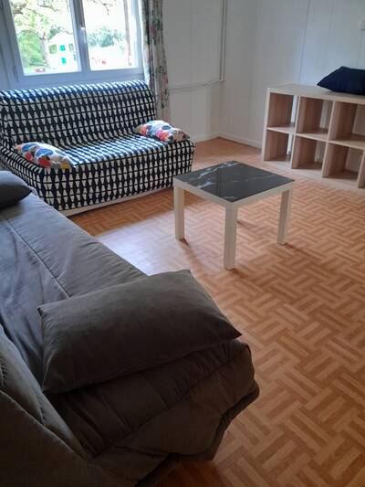 Location appartement 2 pièces Bondoufle (91070)