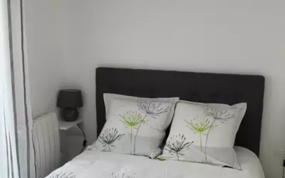 + Dépendance 65 M²