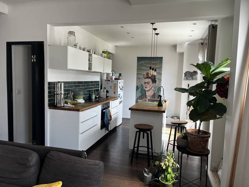 Aubervilliers (93300)