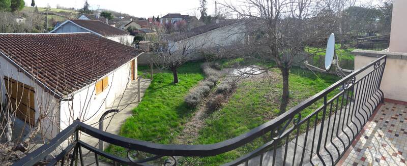 L'isle-En-Dodon (31230)