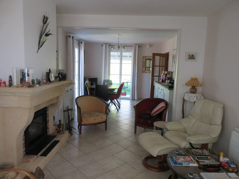 Le Meux (60880)