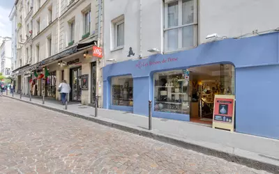 Paris 5E (75005)