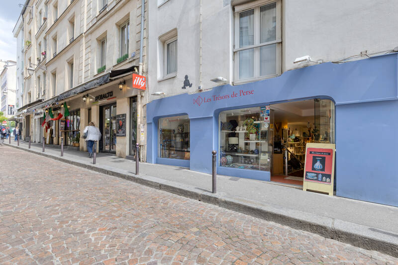 Paris 5E (75005)
