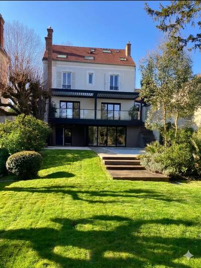 Vente maison 6 pièces Fontainebleau (77300)