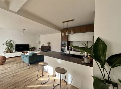 Vente appartement 4 pièces Brest (29200)