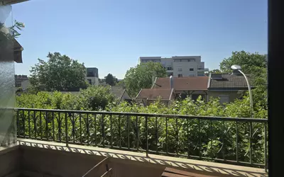 Le Perreux-Sur-Marne (94170)