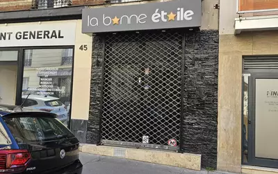 Paris 13E (75013)