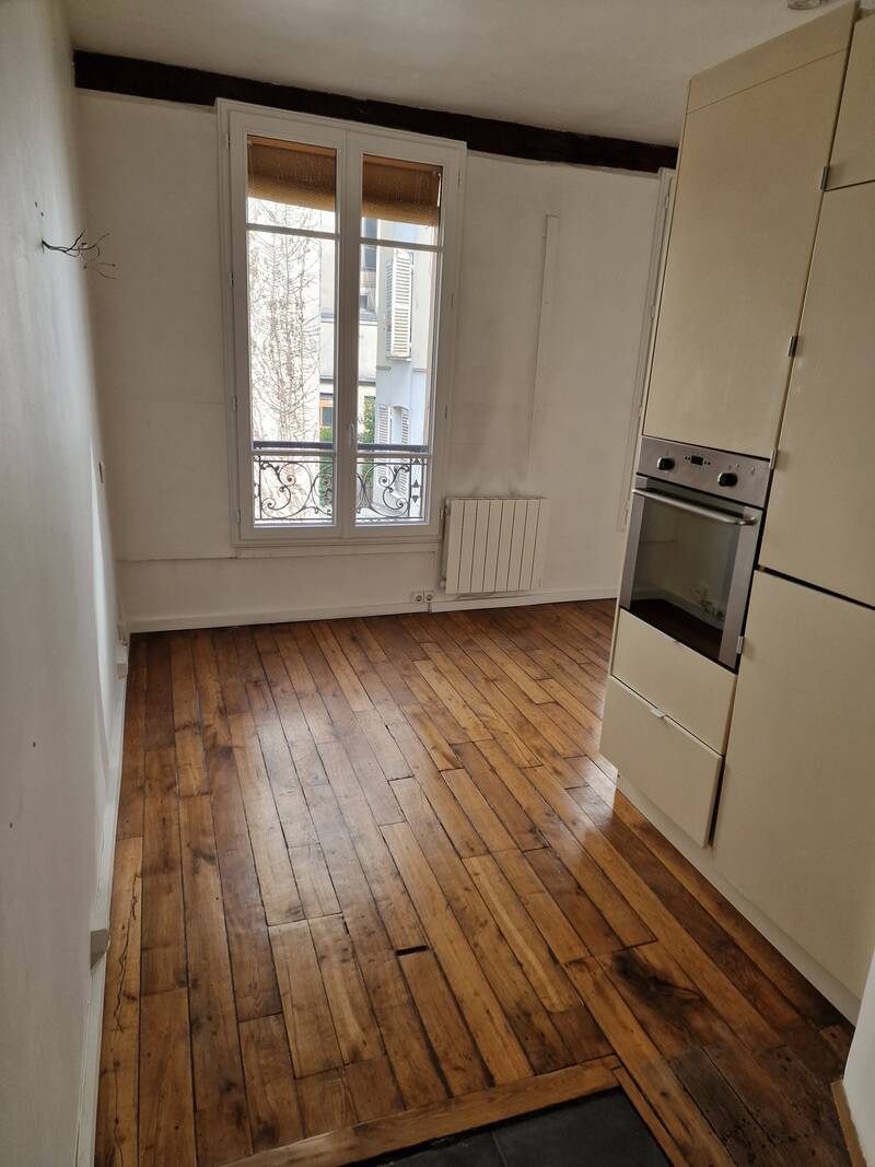 Paris 18E (75018)