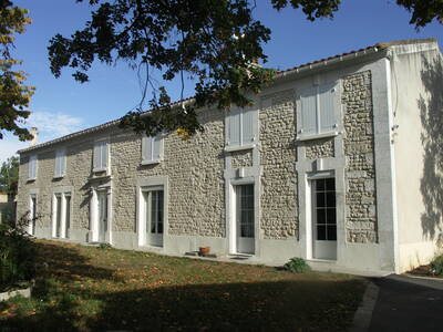 Vente maison 6 pièces Champniers (16430)