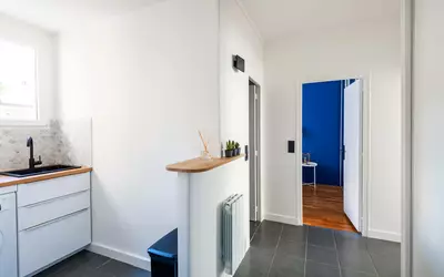 Asnières-Sur-Seine (92600)