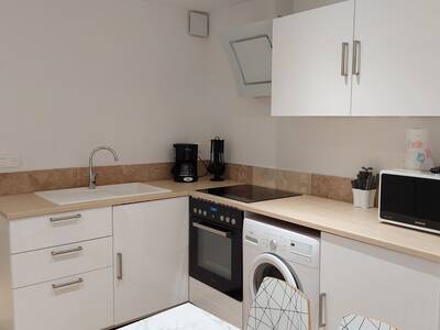 Location appartement 2 pièces Aups (83630)