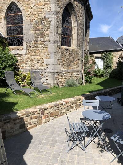 Vente maison 6 pièces Vireux-Wallerand (08320)