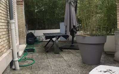 Espace Atypique Rare Duplex Seine