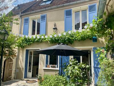 Vente maison 7 pièces Brunoy (91800)