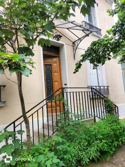 Location chambre en colocation 5 pièces Argenteuil (95100)