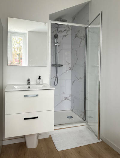 Location chambre en colocation 8 pièces Roubaix (59100)