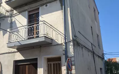 Italie, En Molise (Près Des Abruzzes),