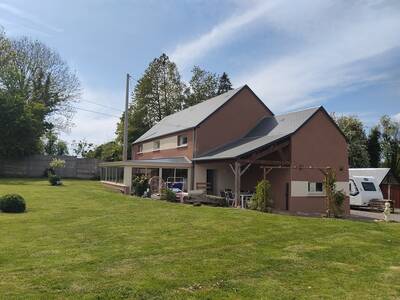 Vente maison 6 pièces Sallen (14240)
