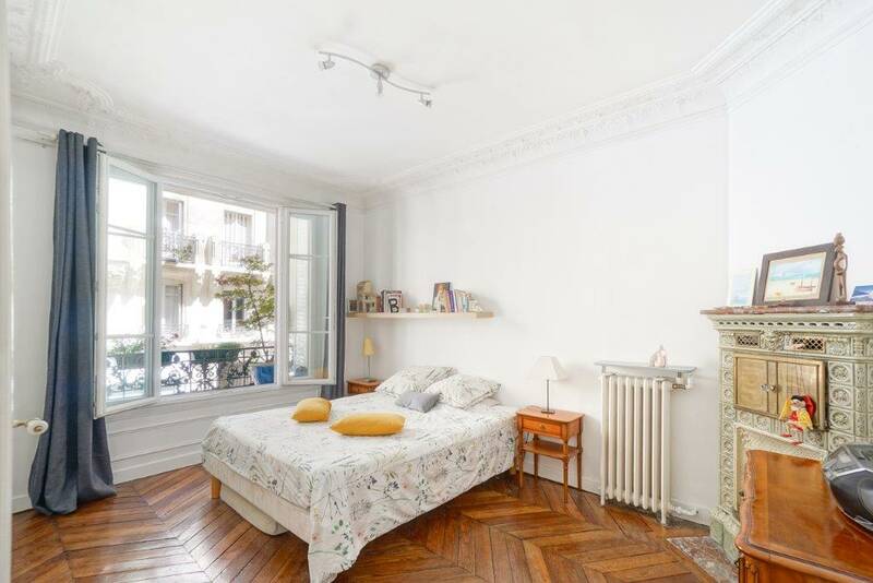 Paris 15E (75015)