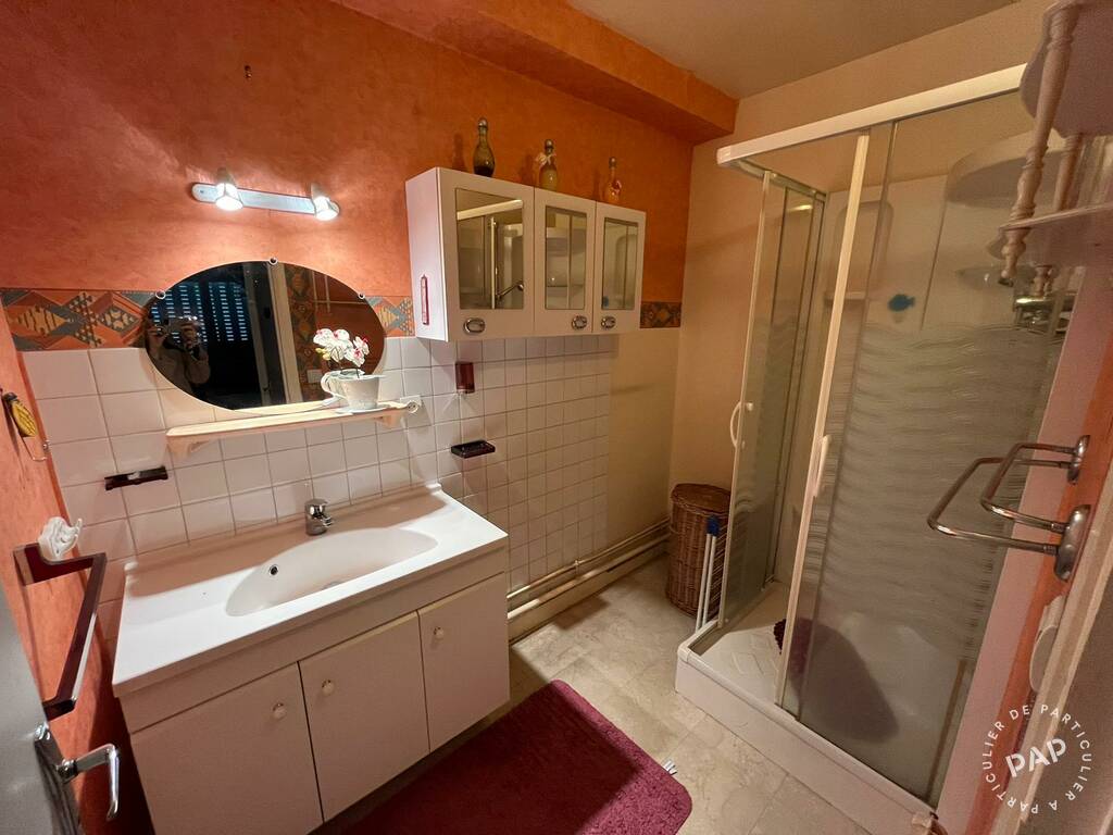 Vente appartement 3 pièces 70 m² Clermont-Ferrand (63000) - 70 m² - 145