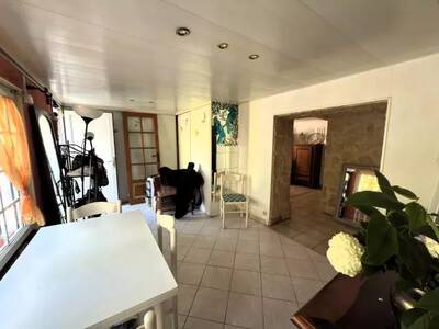 Vente appartement 5 pièces Gournay-sur-Marne (93460)