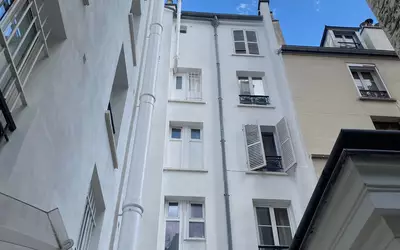 Paris 17E (75017)