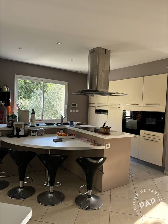 Vente maison 170 m² Beaupuy (47200) - 170 m² - 427.000 € | Particulier à Particulier — 4
