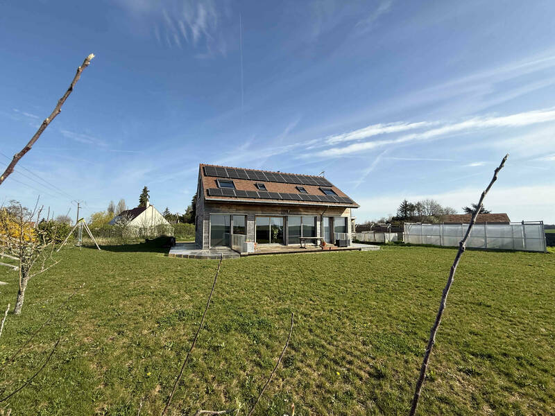 Marolles-En-Beauce (91150)
