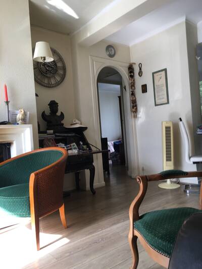 Vente appartement 3 pièces Le Chesnay-Rocquencourt (78150)