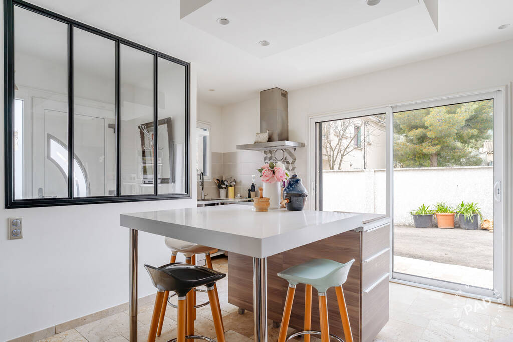 Vente maison 187 m² Peypin (13124) - 187 m² - 650.000 € | Particulier à Particulier — 10