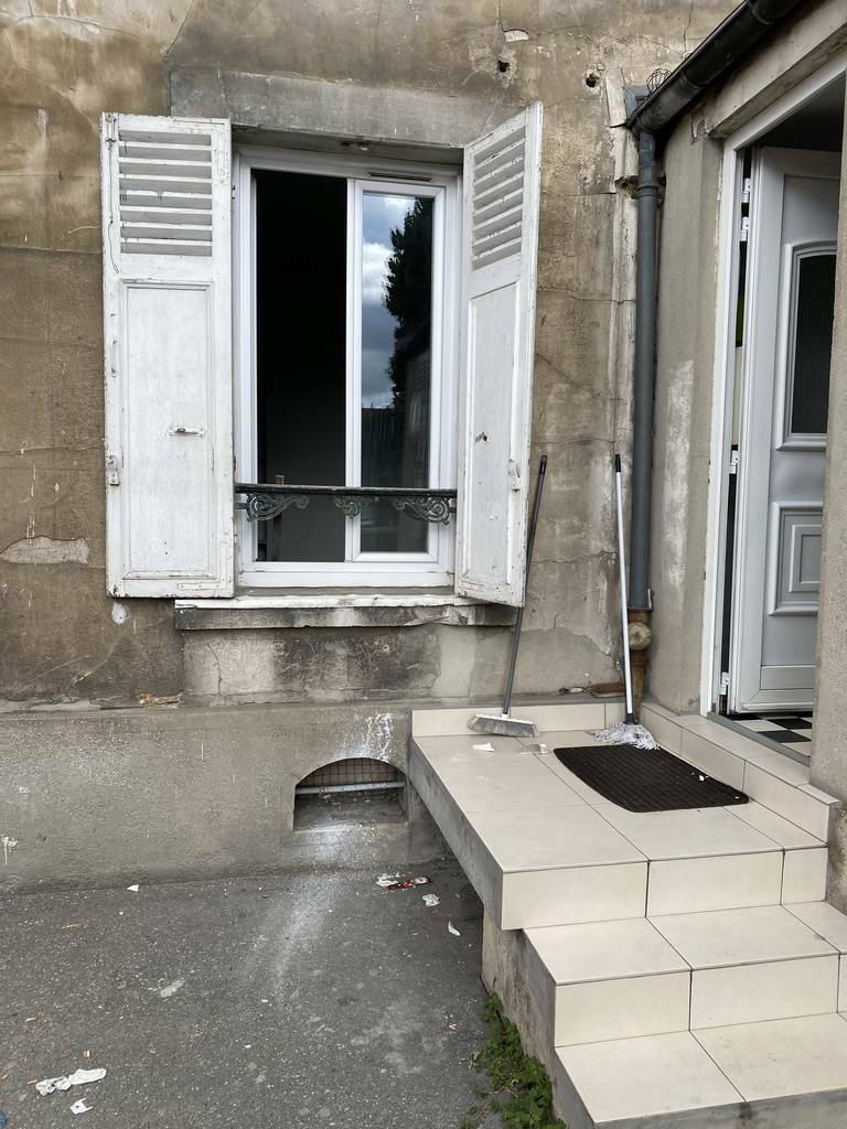 Villeneuve-Saint-Georges