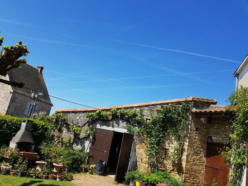 Saint-Germain-De-Prinçay (85110)