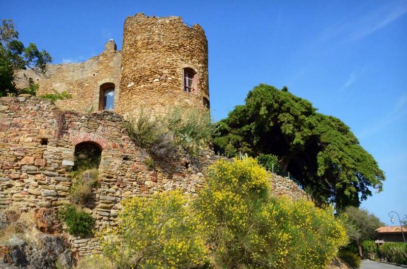 Bormes-Les-Mimosas (83230)