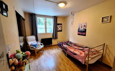 Laval (53000)
