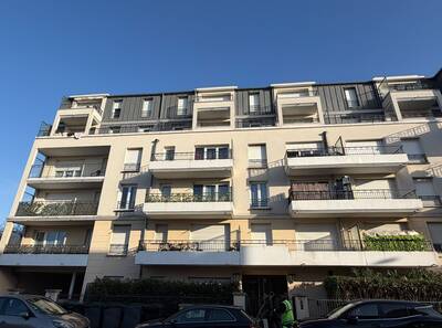 Vente appartement 2 pièces Drancy (93700)