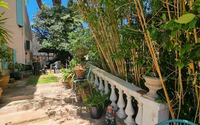 La Garde (83130)