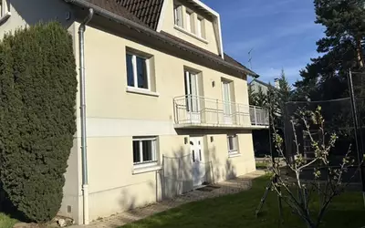 Le Plessis-Trévise (94420)