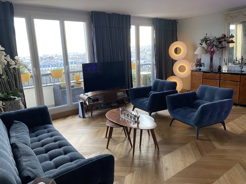 Paris 17E (75017)