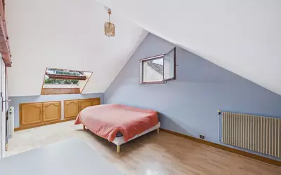 Montfermeil/Chelles (93370)