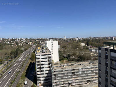 Location appartement studio Dijon (21000)