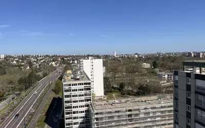 Dijon (21000)